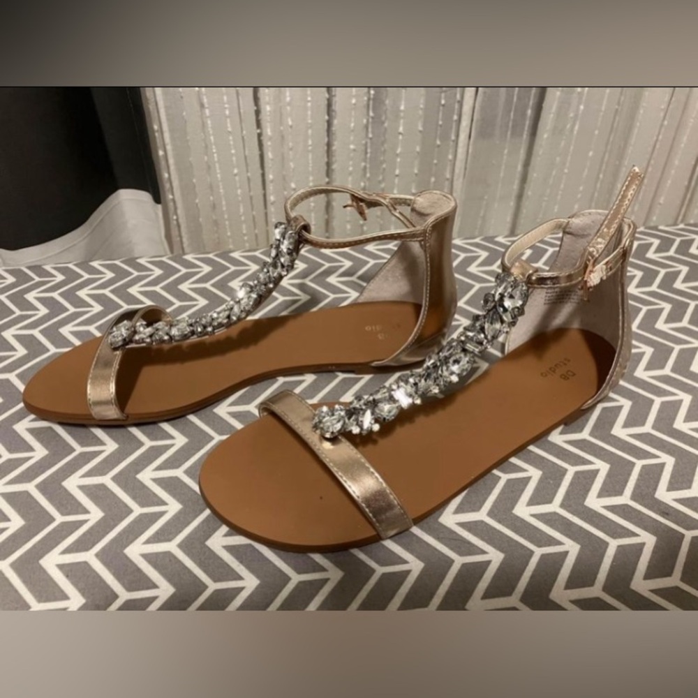 Bridal shoes